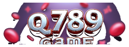 q789 game logo
