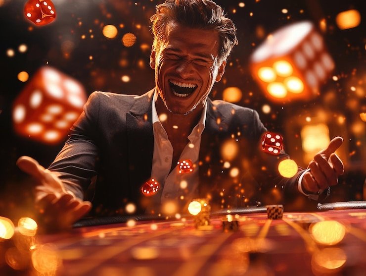 q789 game Live Casino